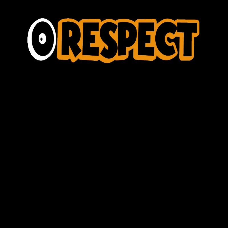 0 Respect - Respect nul