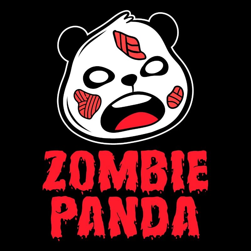 Panda cute animals bamboo pandas