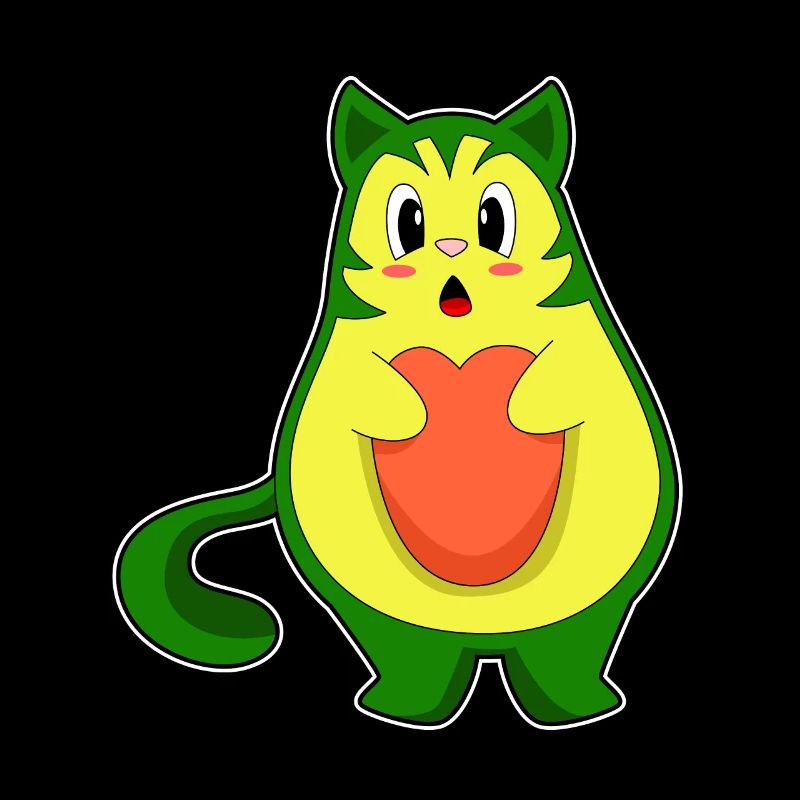 Avocat de chat