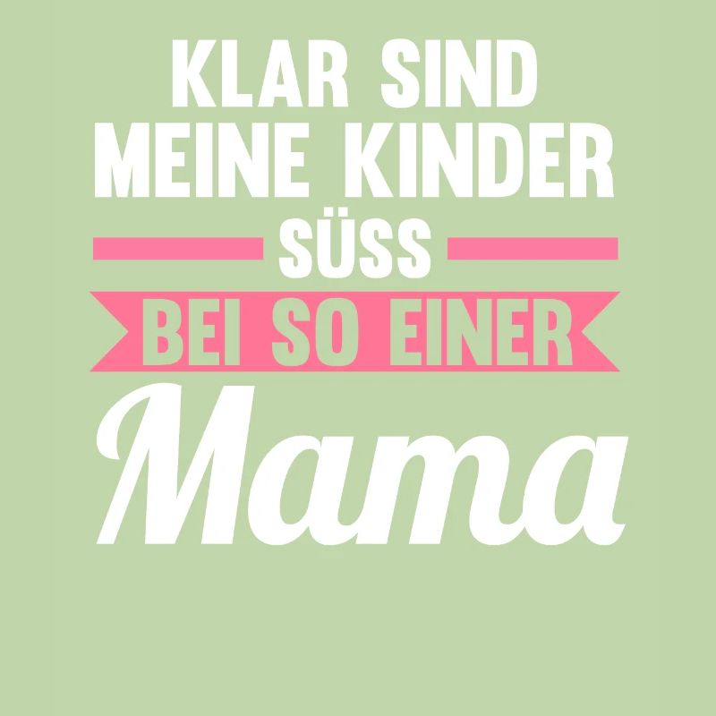 Mutter Mama
