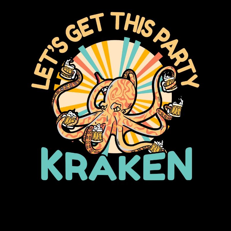 Octopus Octopus Sea Tentacle Octopus Octopus Octopus