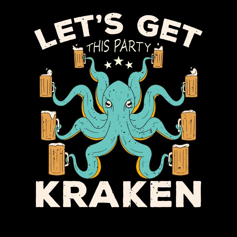 Octopus Octopus Sea Tentacle Octopus Octopus Octopus
