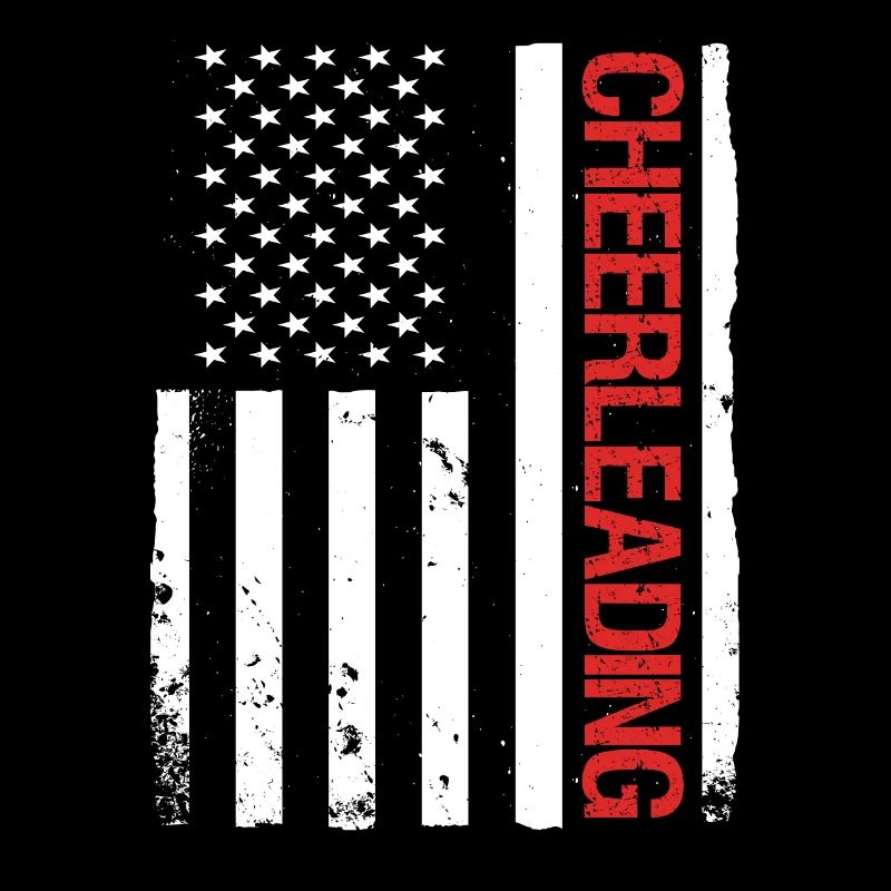 Cheerleader Cheerleading