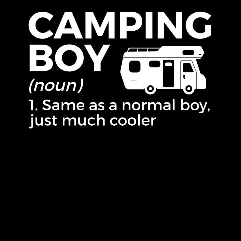 Camping Camping Motorhome