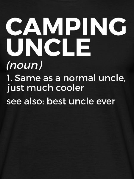 Camping Camping Motorhome
