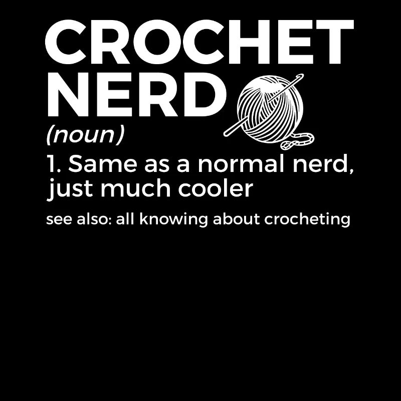 Crochet