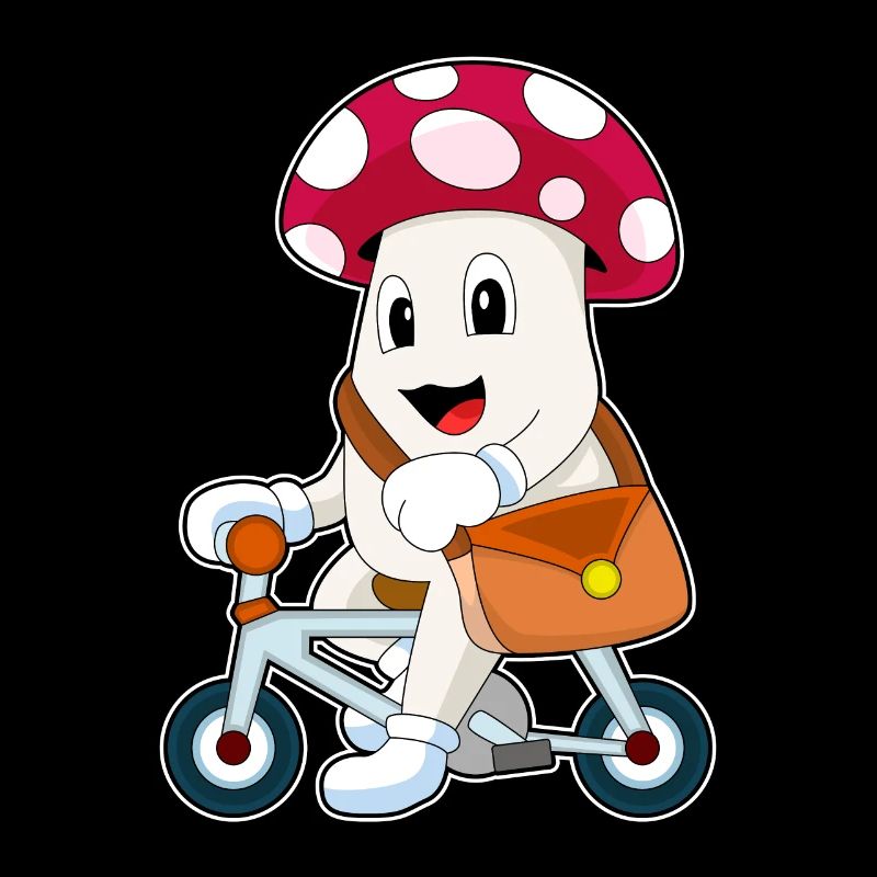 Pilz Bicycle Handbag