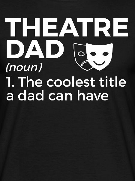 Theatre Actors