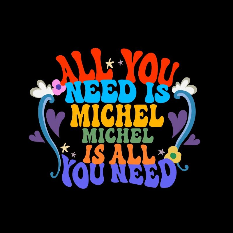 Michael
