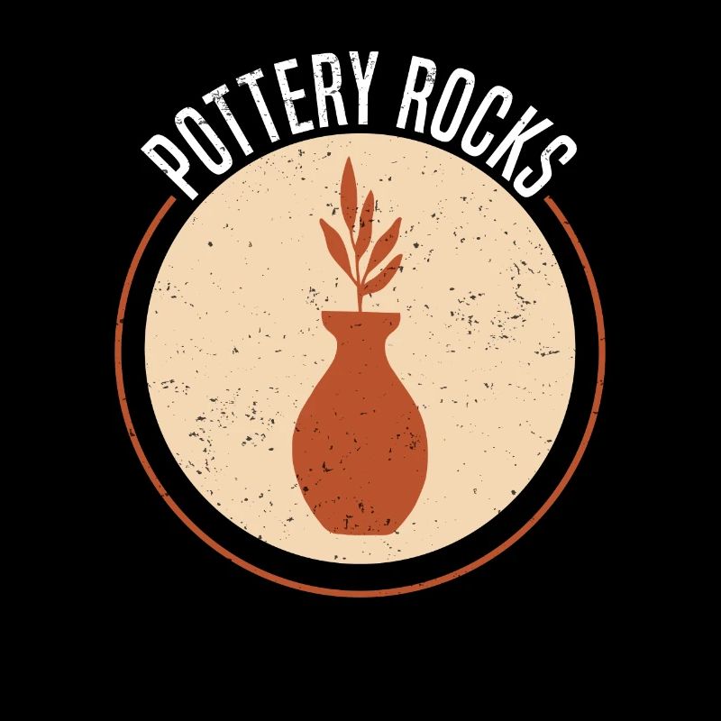 Pottery Clay Pottery Course Pottery Getöpfert