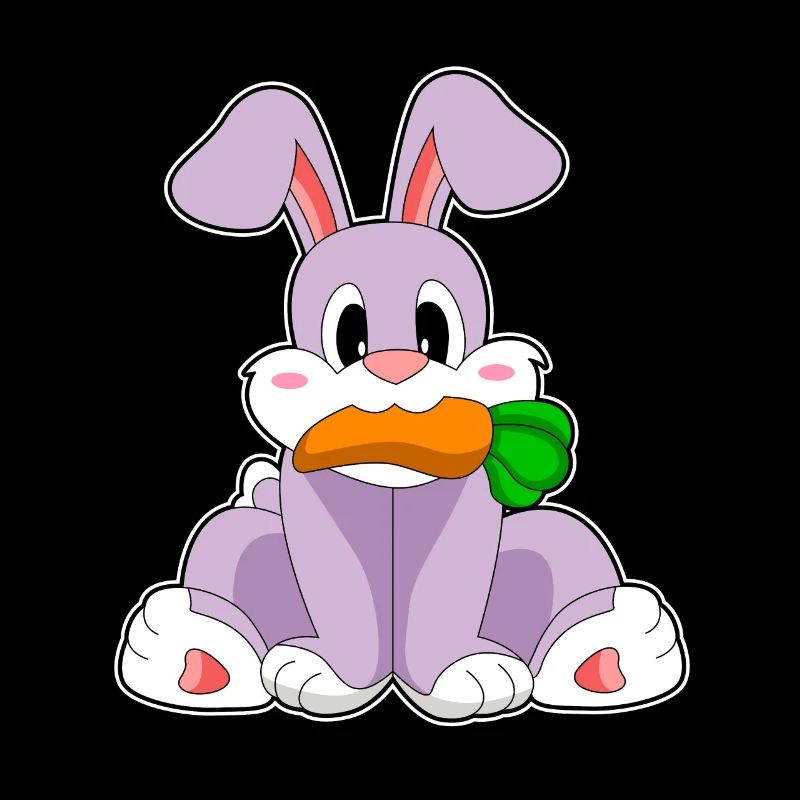 Rabbit Carrot