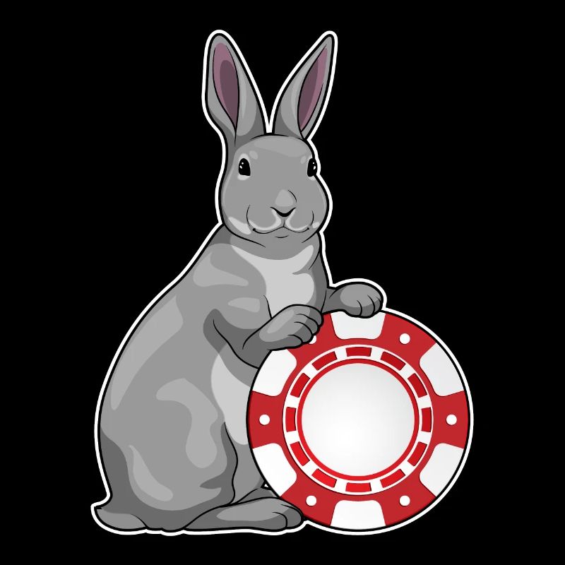 Hase Poker Pokerchips