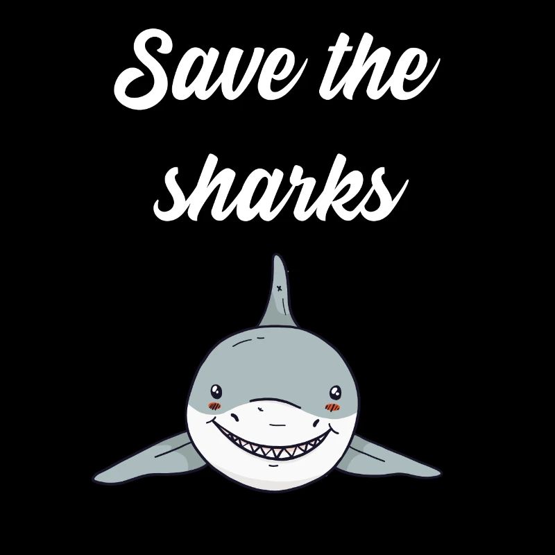 Sauvez les requins