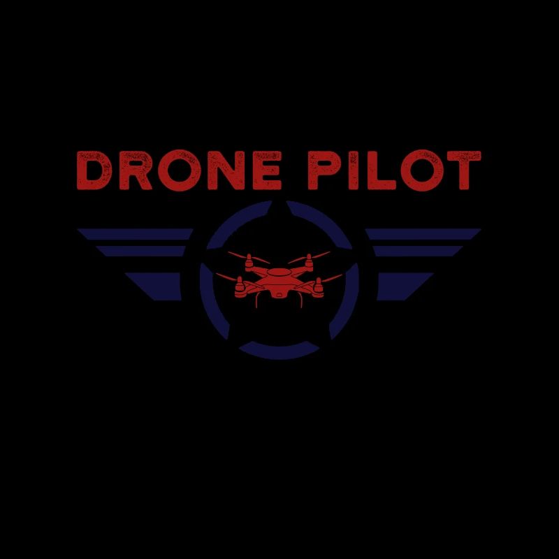 Pilote de drone