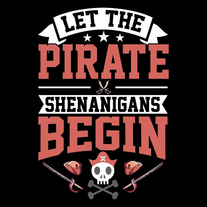 Pirates - Gadgets Crossbones Freebooter