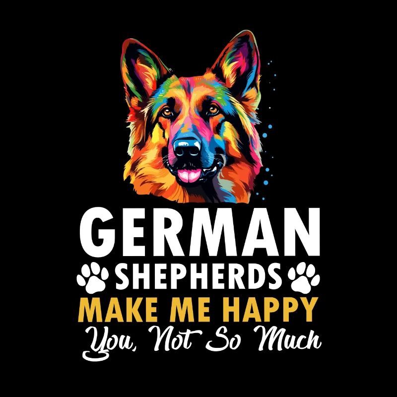 German Shepherd Dog Breed Pet German Shepherds