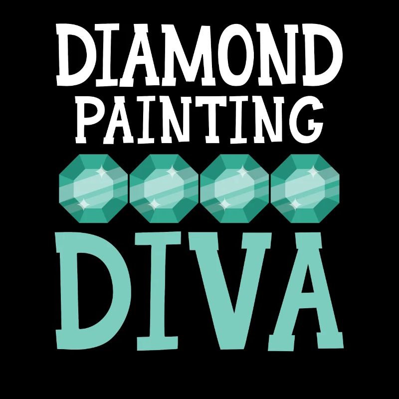 Outils de peinture au diamant Diamond Painter