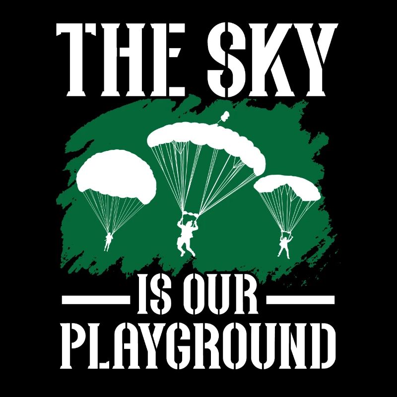 Parachutistes Parachutisme Parachutisme
