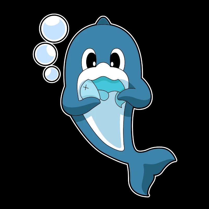 Dolphin Fish