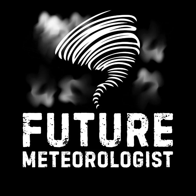 Weather forecast for future meteorologists for