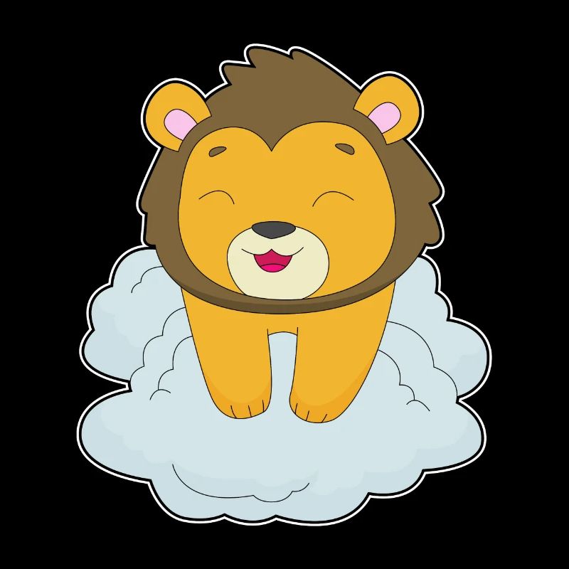 Lion Clouds