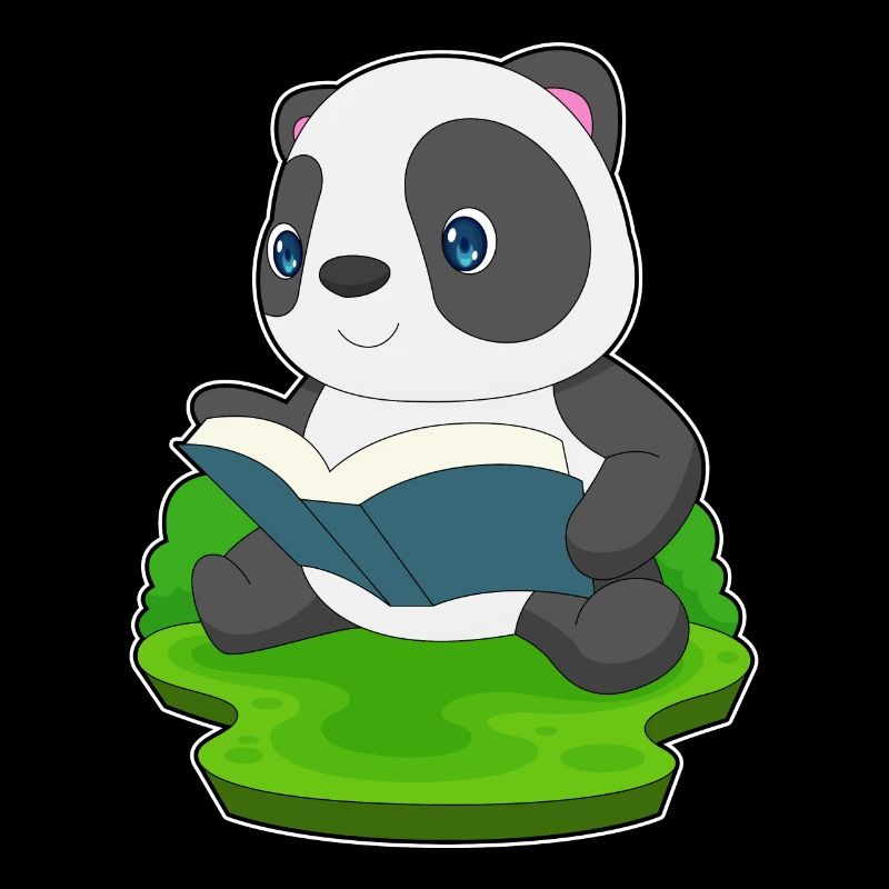 Panda Book