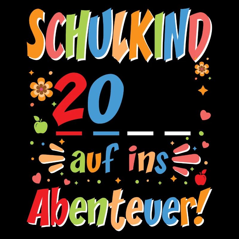 Écolier 202X parti à l’aventure Schulst