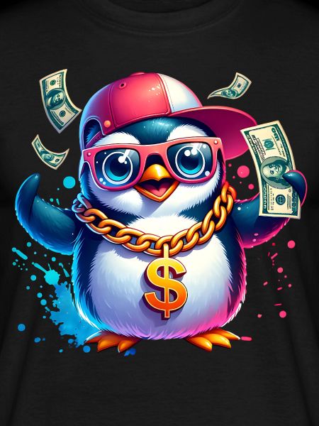 Penguin