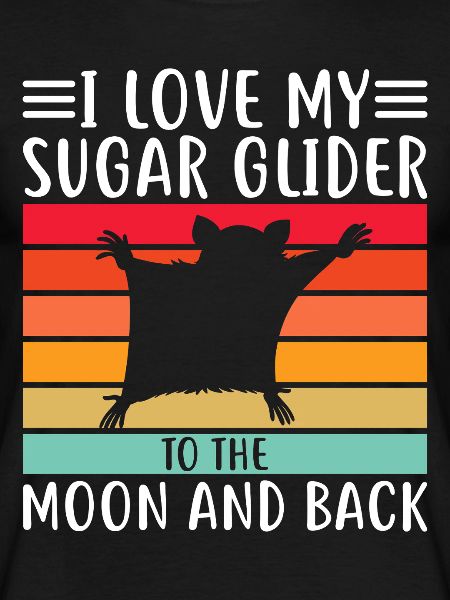 Sugar glider