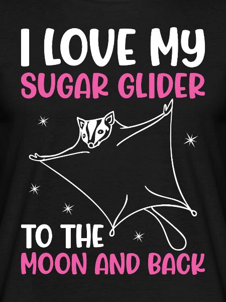 Sugar glider