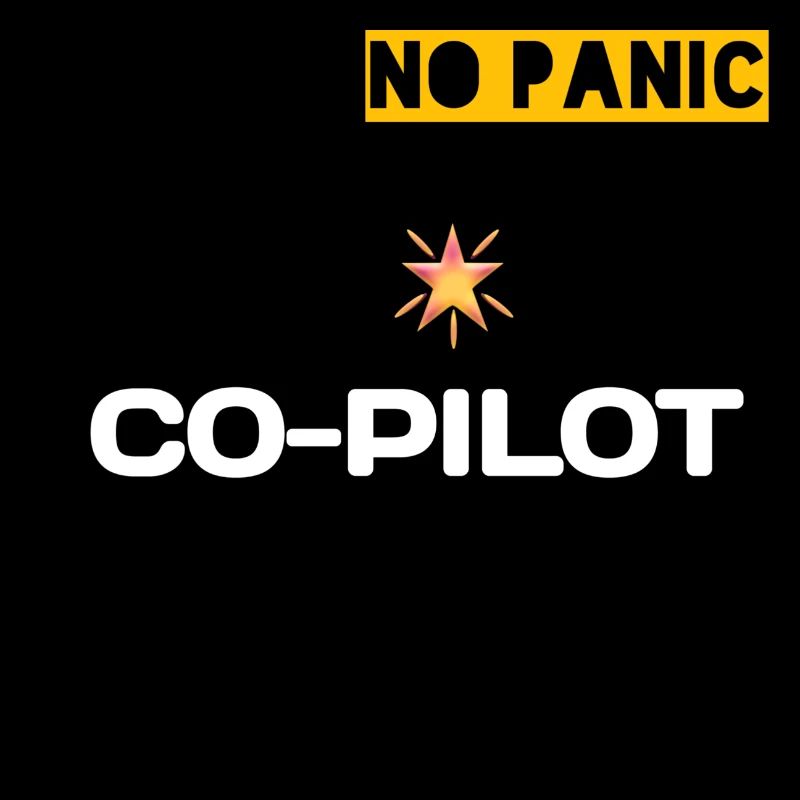 Co-pilote