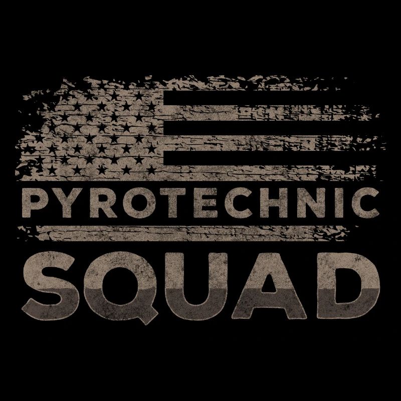 Coup pyrotechnique : point culminant interdit