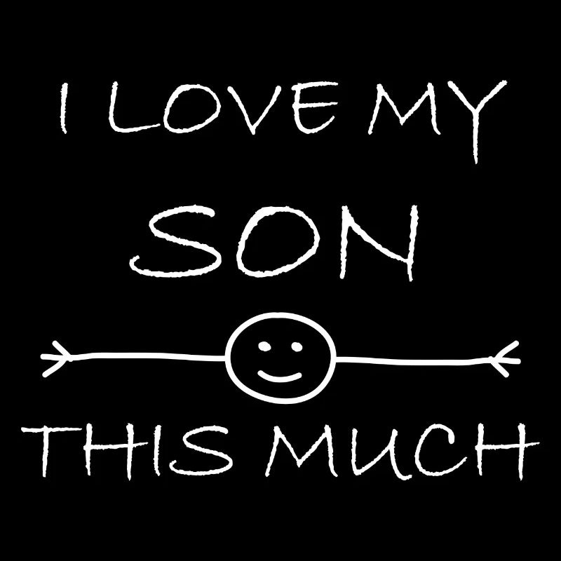 Amour pour le Fils