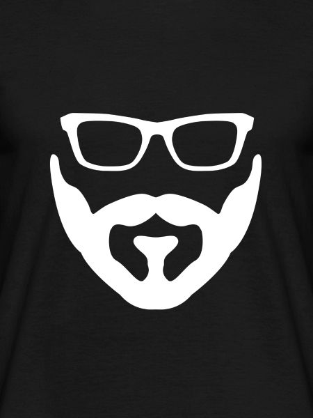 Bart Brille