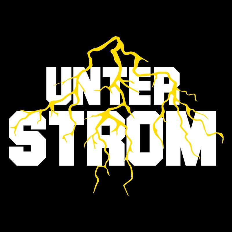 Unter Strom