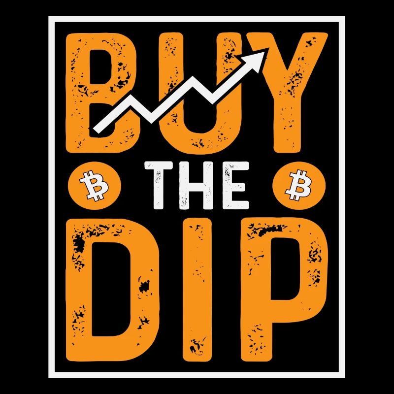 Buy The Dip Crypto
