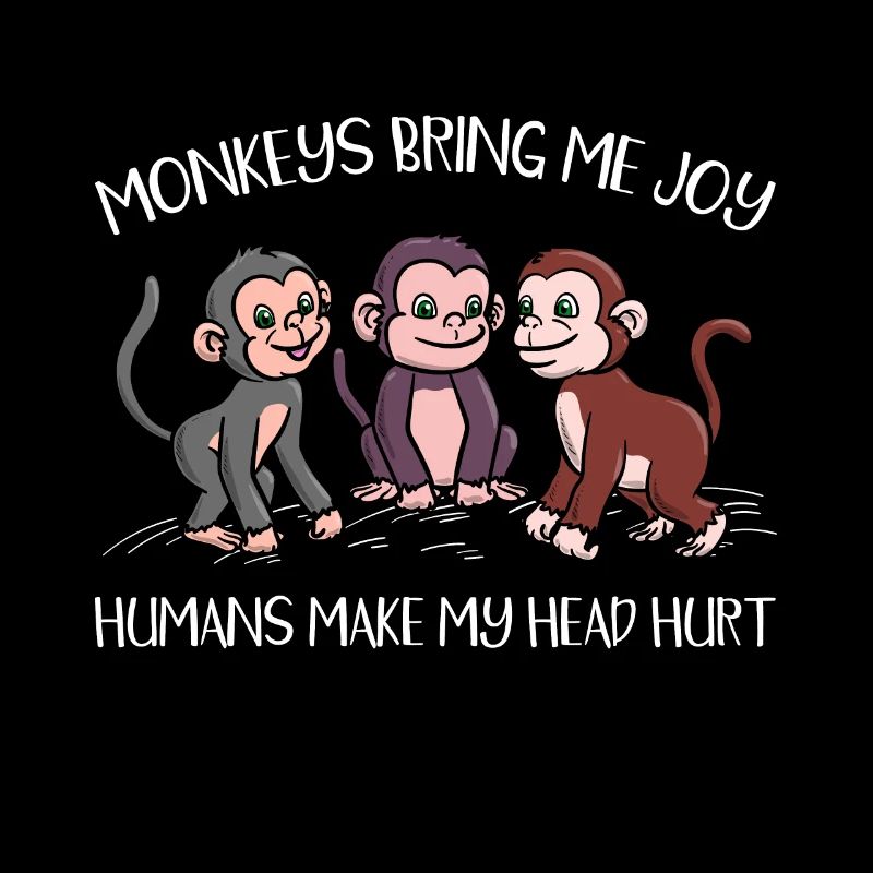 Animal Monkey Wildlife Monkey Whisperer