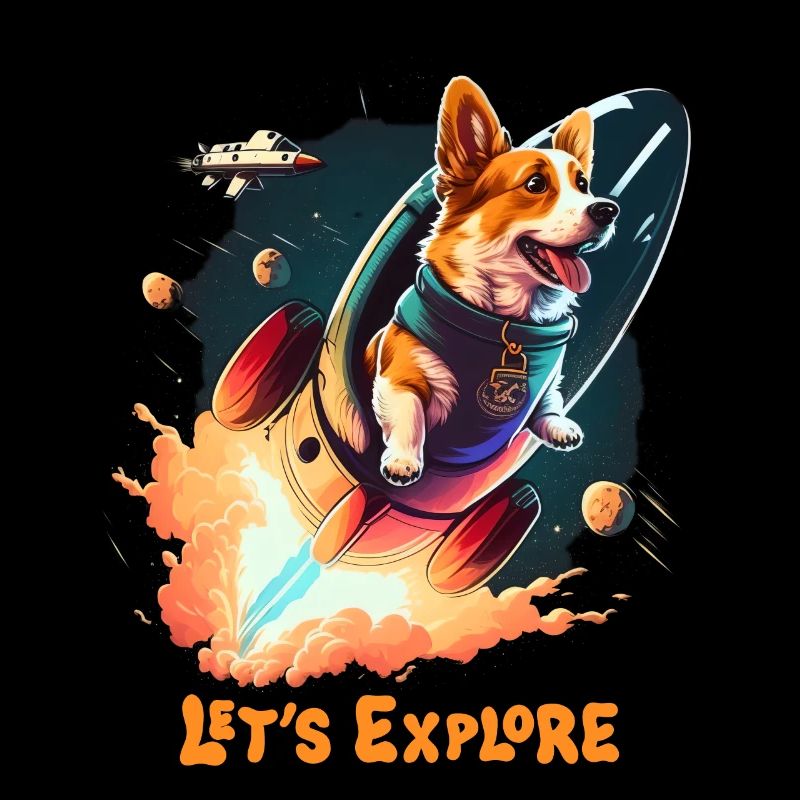 SpaceDog Dog Lovers Conception d’espace