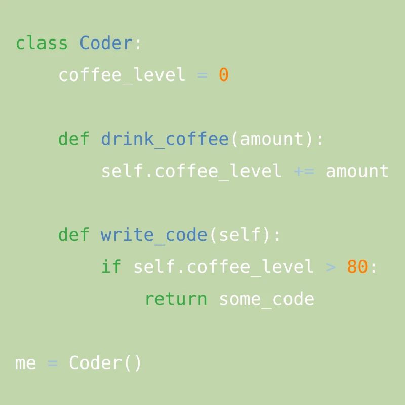 Coder