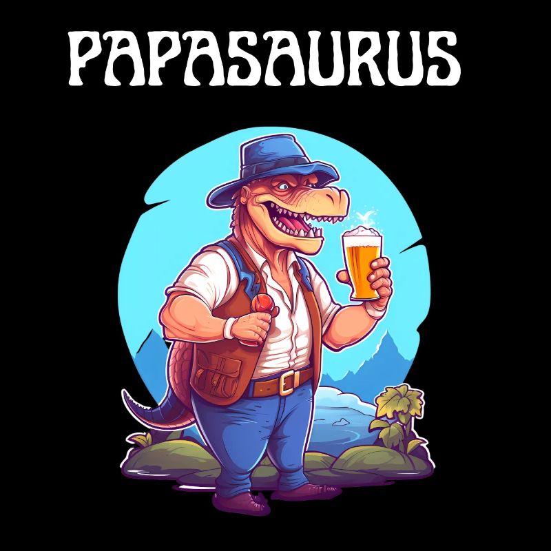 Papa saurus dinosaur families Dino Papasaurus