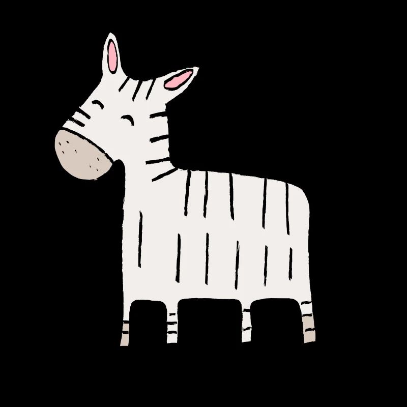 Zèbre
