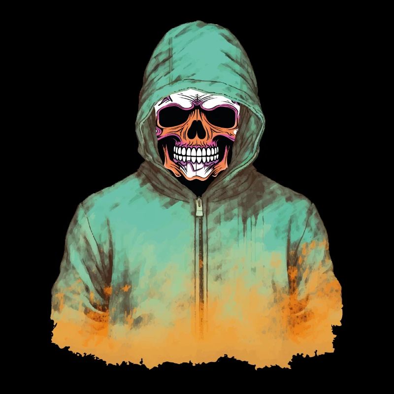 Joyeux hacker d’halloween