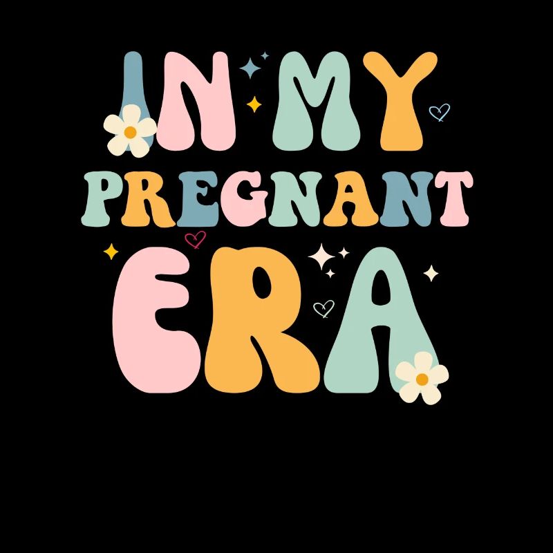 À l’ère de ma grossesse - Grossesse nouvelle maman
