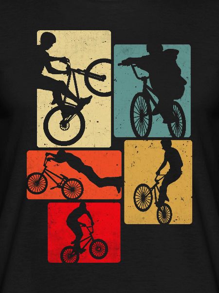 Bicycle Retro