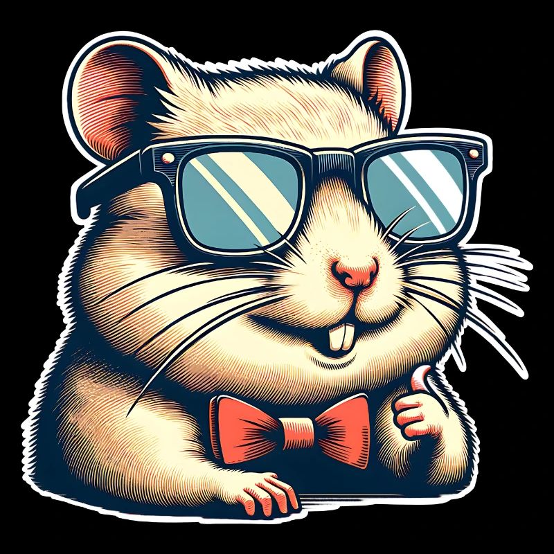 Hamster