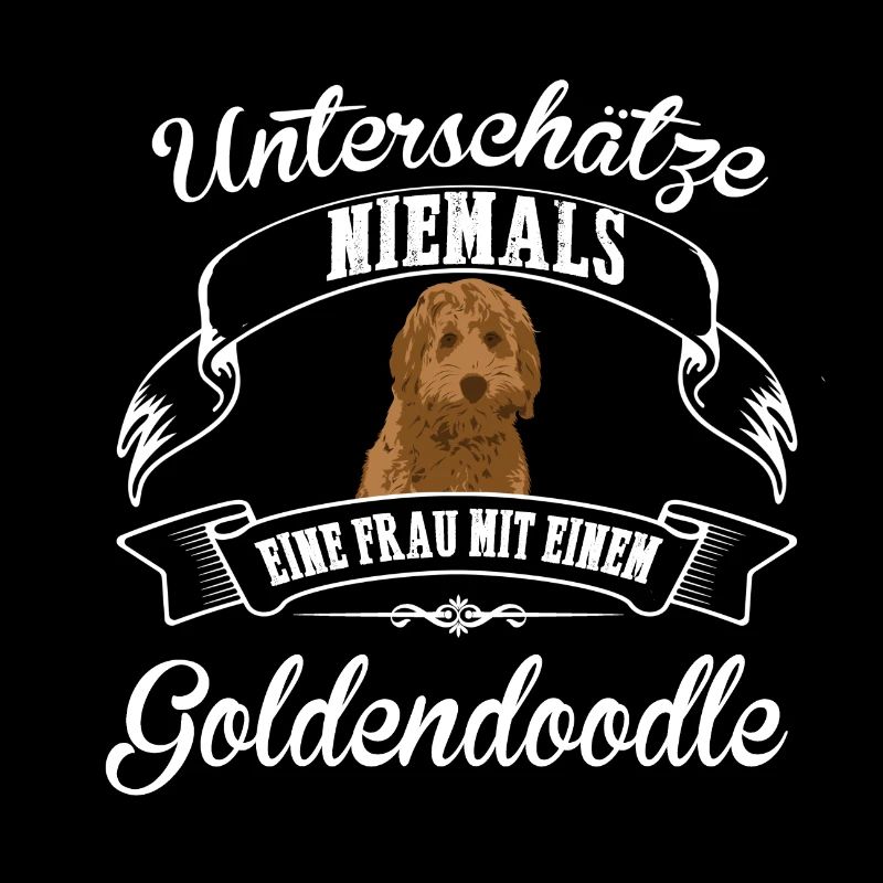Goldendoodle
