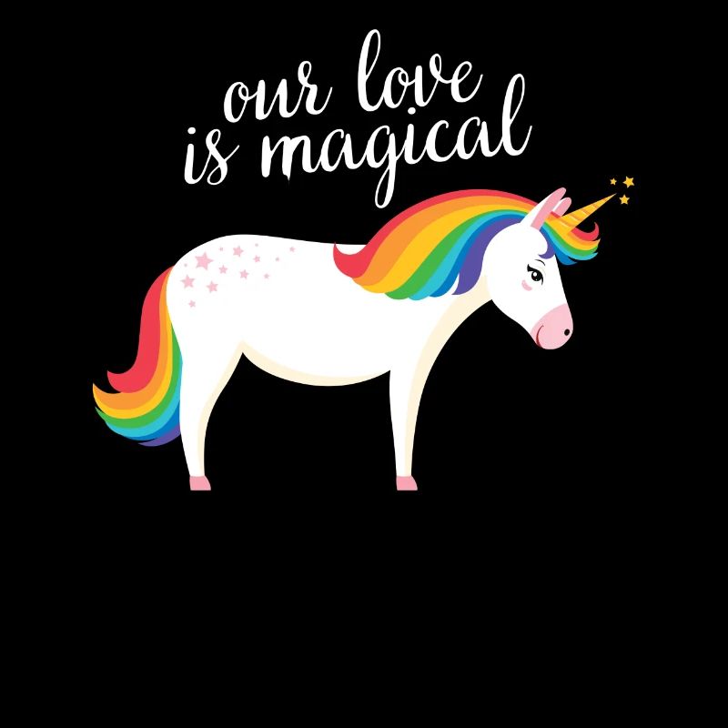 Our Love Is Magical