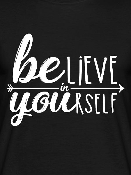self-confidence