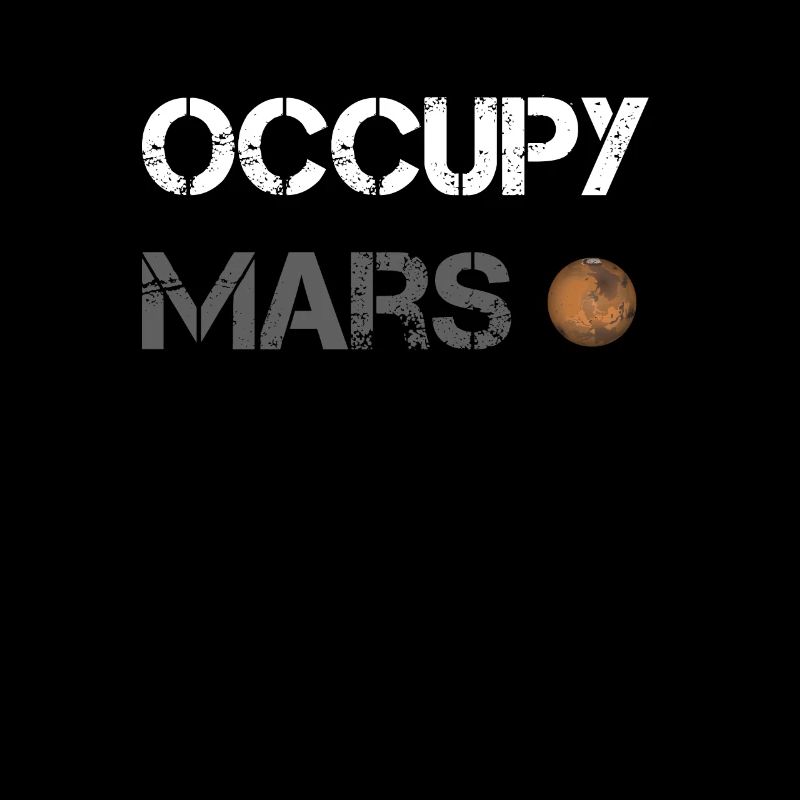 Occuper Mars Joe Rogan SpaceX Tesla