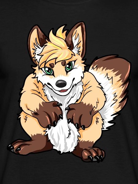 furry